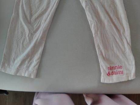 Disney letné pyžamko č. 98/104, disney,98