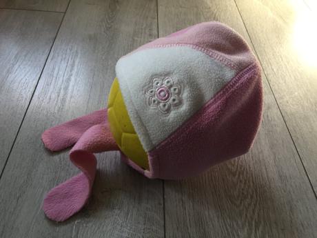 Dievcenska ciapka 12-18 mesiacov, magrof,86