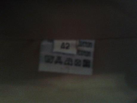 Menšestrová bunda, 42