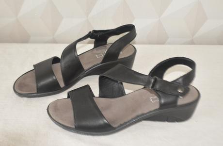 Sandále baťa, baťa,40