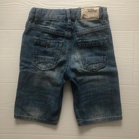 Rifove kratase, lindex,110