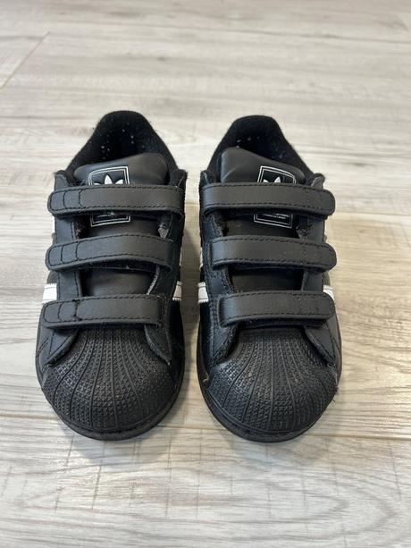 Tenisky superstar, adidas,31