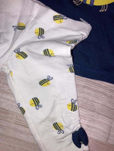 Súprava 62, baby club,62