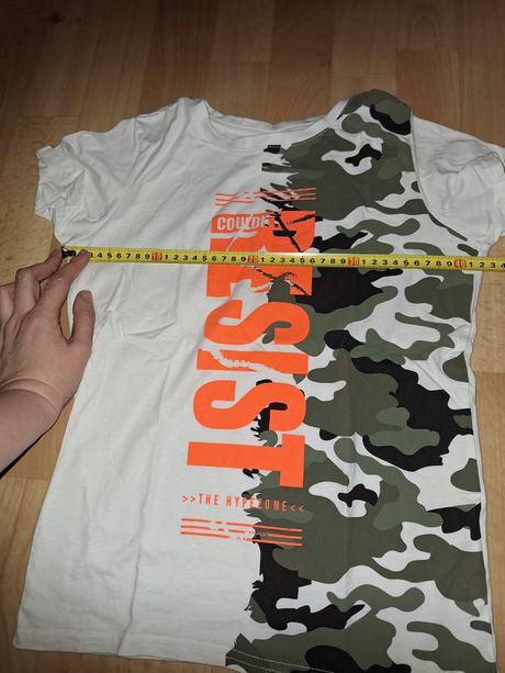 Tricko, chapter young,152