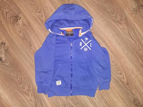 Mikina reserved, reserved,122