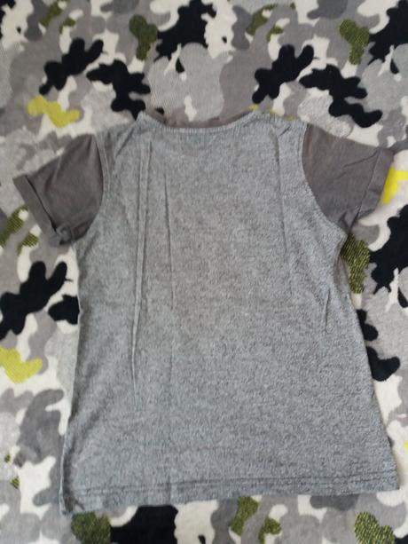 Frajerské tričko, george,122