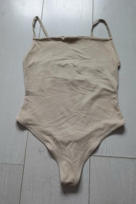 Body bershka, bershka,m