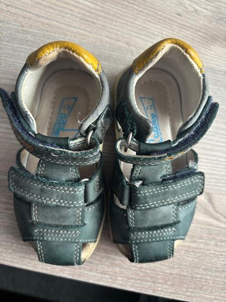 Sandále d.d.step 21, d.d.step,21