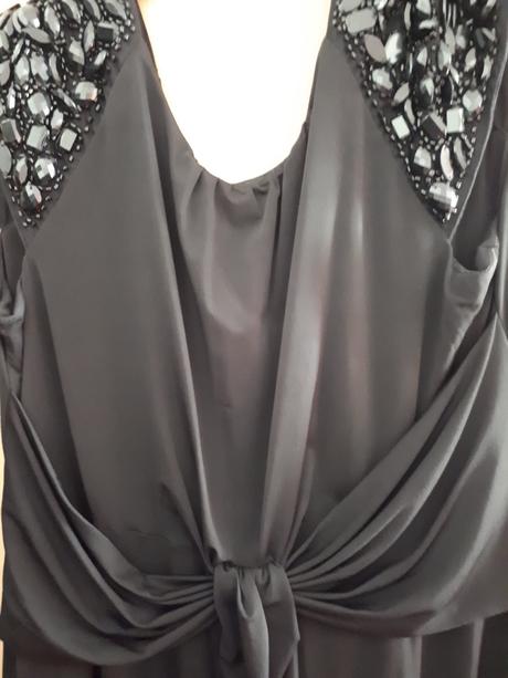 Spolocenske saty, 50