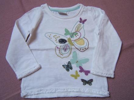Motýlikový kompletík, next,92