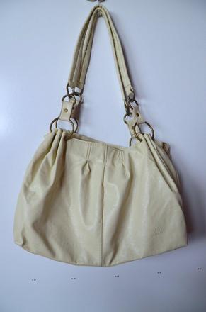 Väčšia kabelka bellugio s poštou, 