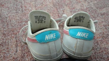 Nadherne, nike,21