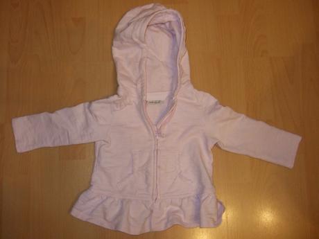 Mikina zn. next, veľkosť 6 - 12 m, next,68