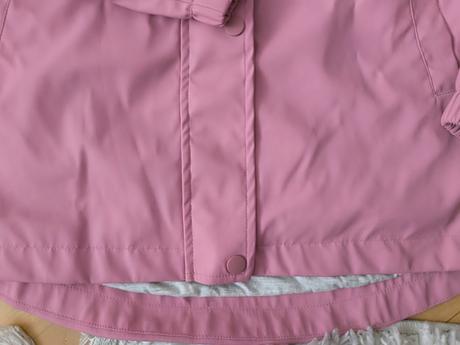 Bunda do dazda, reserved,152