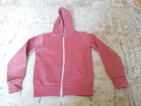 Mikina veľkosť 134, piazza italia,134