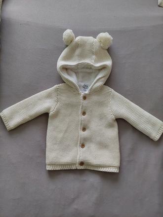 Hrubý svetrík, f&f,68