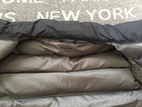 Chlapcenska vesta 11-12 rokov, reserved,152