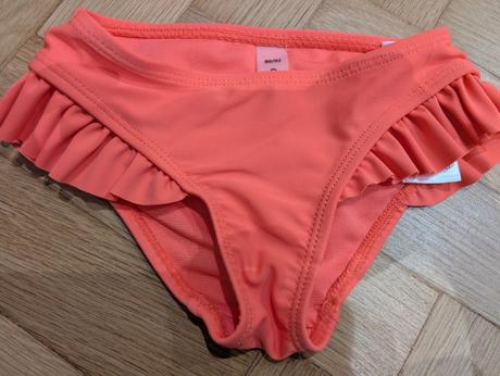 Dvojdielne plavky, reserved,86