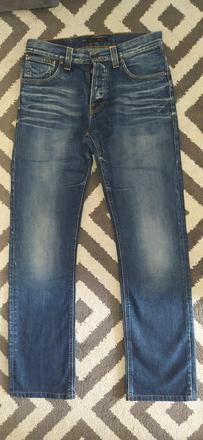 Pánske rifle(z), 32