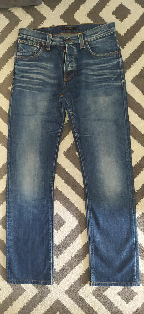 Pánske rifle(z), 32