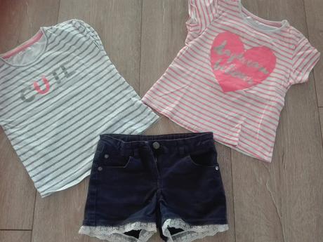 Kraťasy, pepperts,122