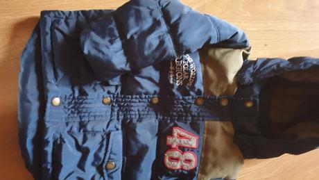 Bunda lindex, lindex,92