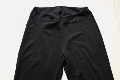 Legínové nohavice calzedonia, calzedonia,l