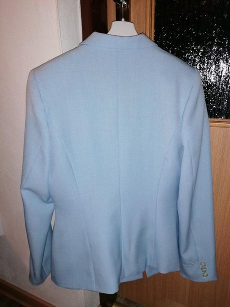 Komplet, sako+sukňa+nohavice, velk. 38, 38