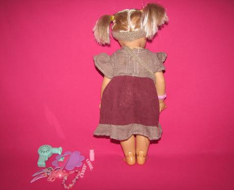 Bábika giochi preziosi  43 cm, 