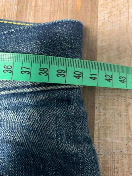 Panske rifle, armani,30