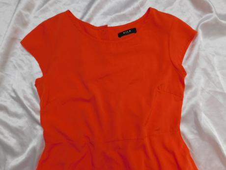 Kvalitna trendy bluzka, 36