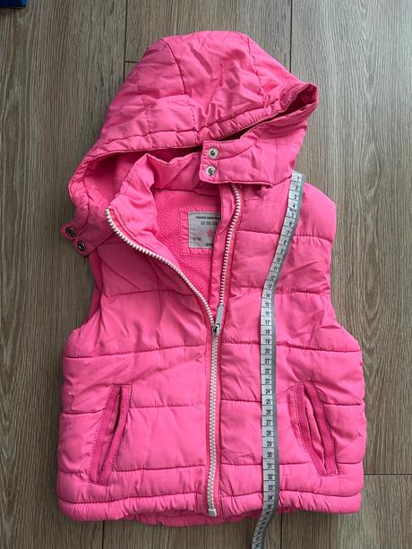 Vesta do skolky., young dimension,98