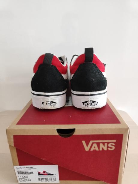 Vans, vans,32