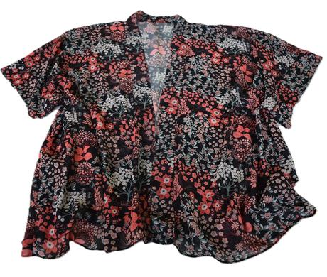 Top na plavky - george, veľ. uni, m-xl, george