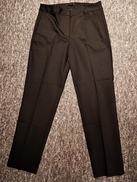 Business basic nohavice, mohito,36