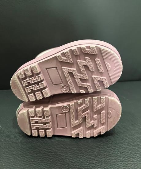 Zateplené gumáky, 22