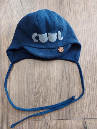 Prechodná čiapočka, broel,68