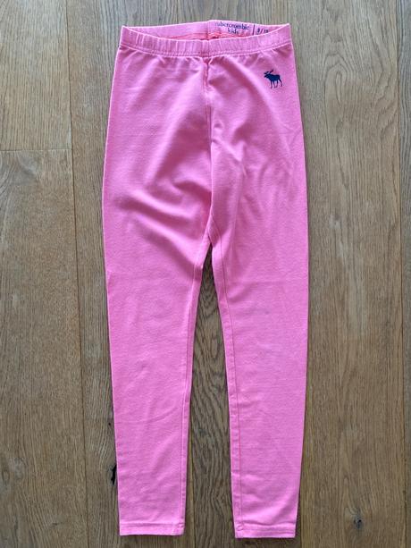 Ruzove leginy abercrombie, abercrombie&fitch,140