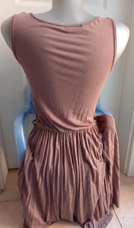 Minišaty forever, xs