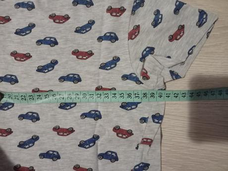 Pyžamko v. 134 / 140, sinsay,134