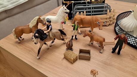 Schleich,