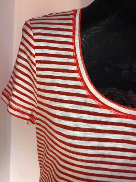 Tričko, marks & spencer,m