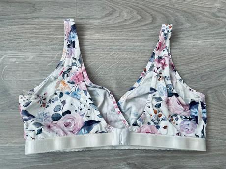 Dojčiaca podprsenka lilly xl, xl