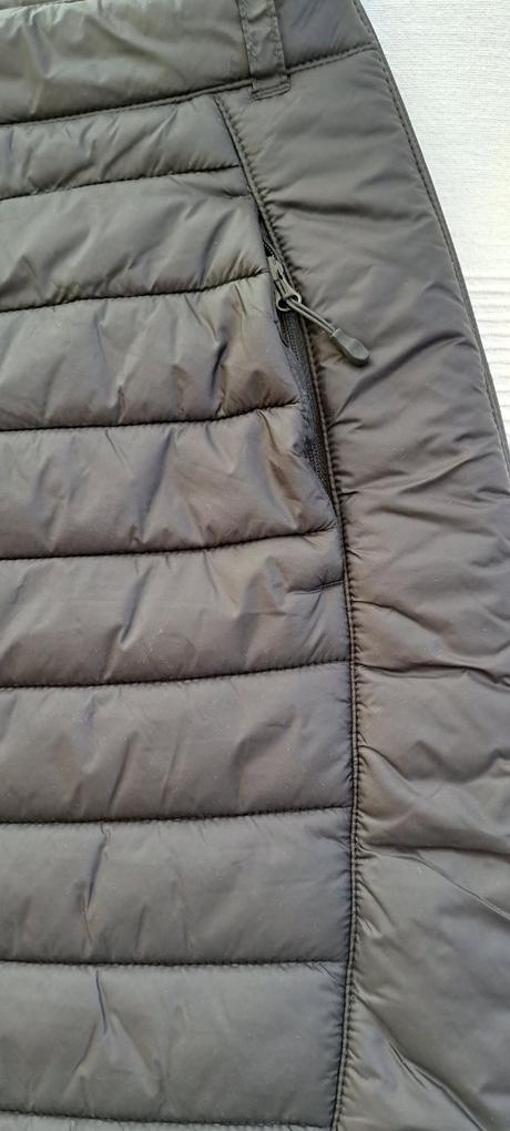 Zimná sukňa 4f, xl