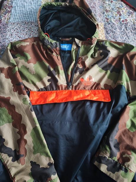 Bunda adidas, adidas,s