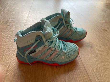 Turisticke topanky terrex, adidas,28
