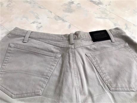 Rifle s vyšším klasickým pásom, 48