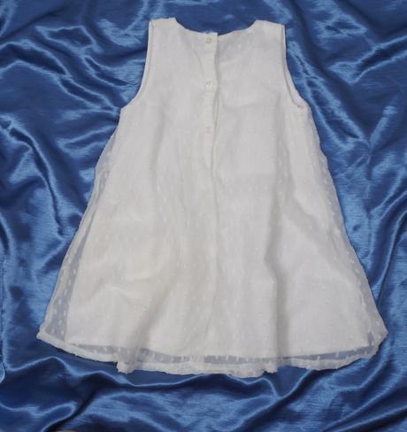 Kvalitné detské šatičky name it, name it,104