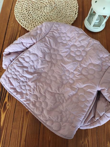 Prechodna bunda oversize 122, sinsay,122