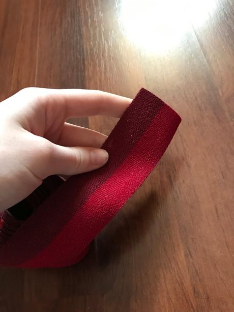 Zažehlovačka na koberec,